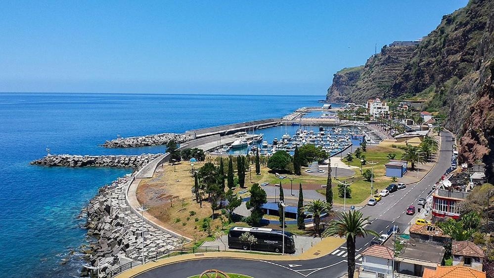 Beautiful View 3 Arco Da Calheta - Ilha Da Madeira Apartment Exterior photo